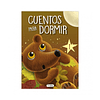 LIBRO CUENTOS PARA DORMIR 1 EDIC. SALDAÑA CTD141 1