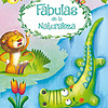 LIBRO MUNDICROM FABULAS DE LA NATURALEZA 1