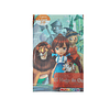 CUENTO + PUZZLE MUNDICROM EL MAGO DE OZ (30 PIEZAS) 1