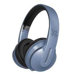 AUDIFONO BLUETOOTH KLIPXTREME FUNK AZUL KWH-150 BL