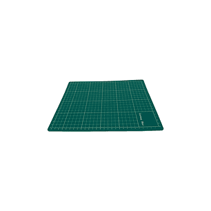 PLANCHA SALVACORTE TORRE VERDE A4 30 X 22 X 3MM