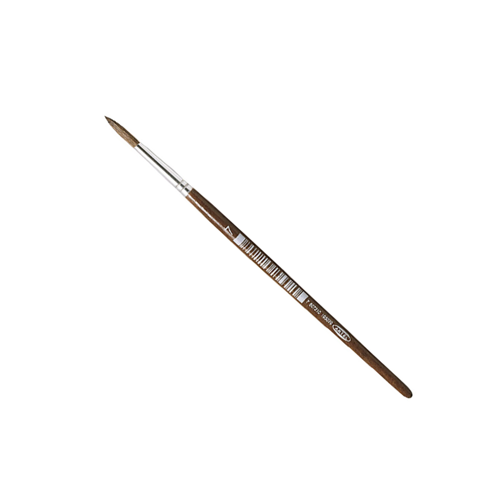 PINCEL PELO REDONDO ARTEL SERIE 103 Nº7 1