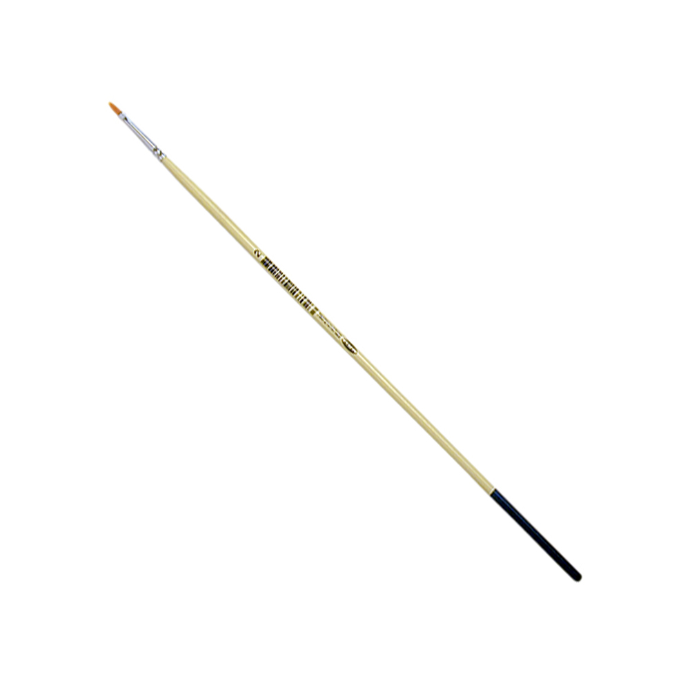 PINCEL PELO REDONDO ARTEL SERIE 106 Nº 2 1