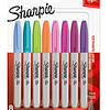 LAPIZ SHARPIE TJX8 SURTIDO FASHION (1812776) 1