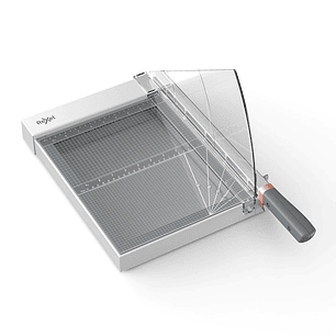 GUILLOTINA REXEL CLASSIC CUT ( 38 X 25,4 Cm.) 25 Hjs. 1525G