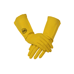 GUANTE VIRUTEX PRO AMARILLO CONV. (L)