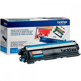 TONER BROTHER TN-210C CYAN 