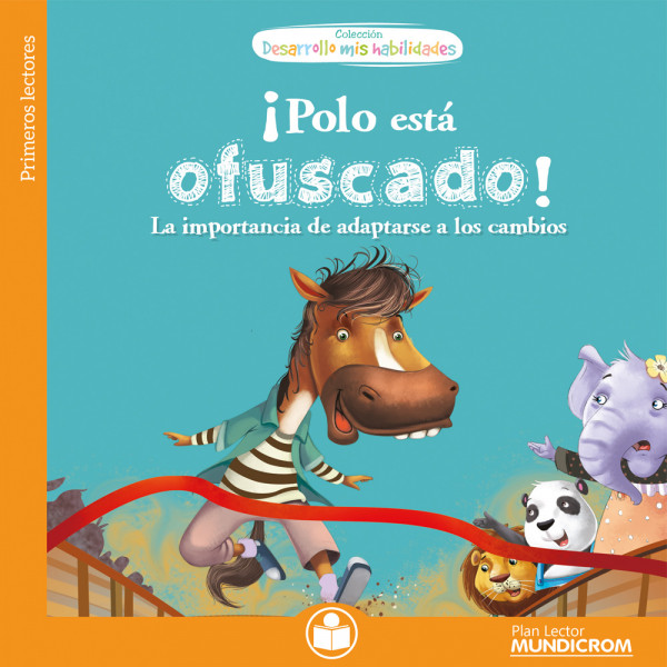 LIBRO DESARROLLO MIS HABILIDADES POLO ESTA OFUSCADO MUNDICROM  1