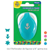 PERFORADOR DE FIGURAS 5/8'' GOMA EVA STYLO 1