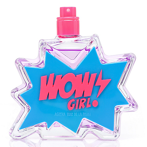 PERFUME ARP WOW COSMIC WOMAN 80ML. 1