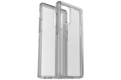 CARCASA COFOLK TRANSPARENTE  SAMSUNG NOTE 20 ULTRA 1