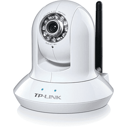 OFERTA CAMARA IP TP-LINK WIRELESS TL-SC4171G  DIA/NOCHE 3G