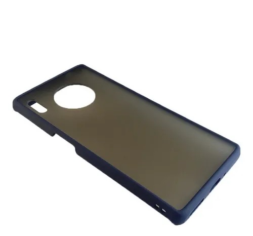 CARCASA COFOLK JELLY CANDY HUAWEI MATE 30 AZUL 1