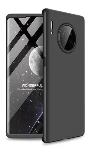 CARCASA GKK 360° HUAWEI MATE 30 NEGRA 1