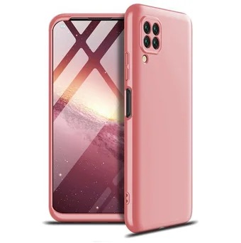 CARCASA GKK 360° HUAWEI P40 LITE ROSADA 1