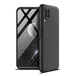 CARCASA GKK 360° HUAWEI P40 LITE NEGRA