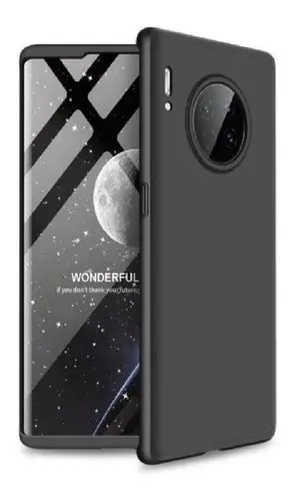 CARCASA GKK 360° HUAWEI MATE 30 PRO NEGRA 1