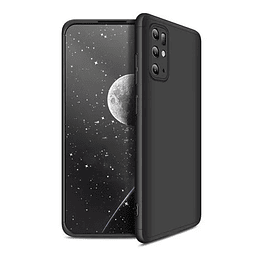 CARCASA GKK 360° SAMSUNG S20 PLUS NEGRA