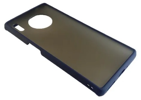 CARCASA COFOLK JELLY CANDY HUAWEY MATE 30 PRO AZUL 1