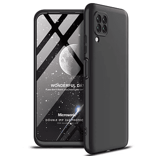 CARCASA GKK 360° HUAWEI P40 NEGRA