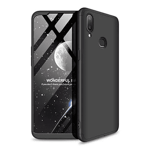 CARCASA GKK 360° SAMSUNG A10S NEGRA