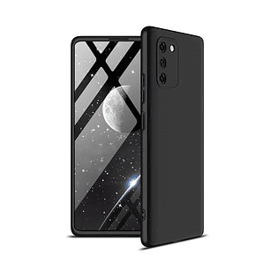 CARCASA GKK 360° SAMSUNG S10 LITE NEGRA