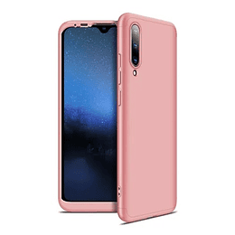 CARCASA GKK 360° XIAOMI A3 ROSADA