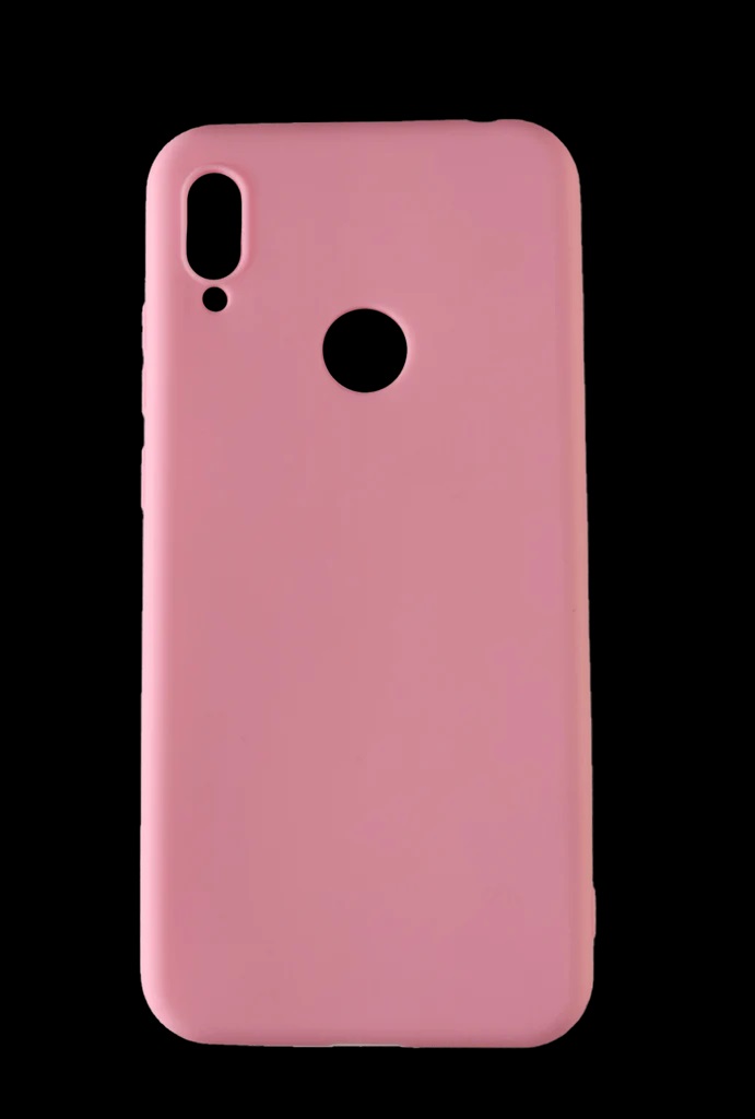 CARCASA COFOLK SLIM HUAWEI Y9 2019 ROSADA 1