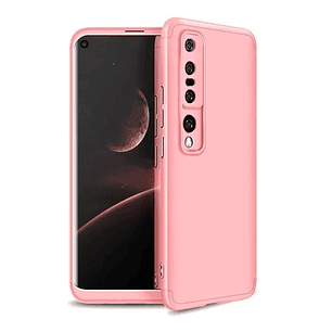 CARCASA GKK 360° XIAOMI 10 ROSADA