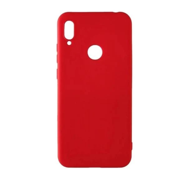 CARCASA COFOLK SLIM HUAWEI Y9 2019 ROJA 1