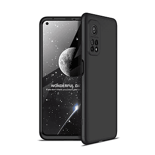 CARCASA GKK 360° XIAOMI 10T/10T PRO NEGRA