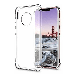 CARCASA COFOLK TRANSPARENTE HUAWEI MATE 30 PRO