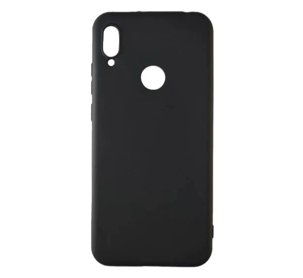 CARCASA COFOLK SLIM HUAWEI Y9 2019 NEGRA 1