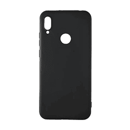 CARCASA COFOLK SLIM HUAWEI Y9 2019 NEGRA