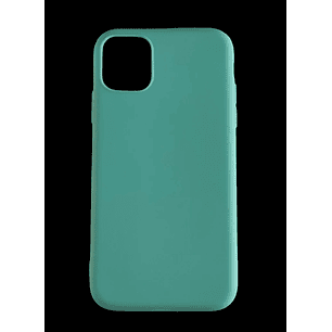 CARCASA COFOLK SLIM IPHONE 11 PRO MAX CALIPSO