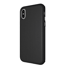 CARCASA COFOLK RUGGED IPHONE X/XS NEGRA