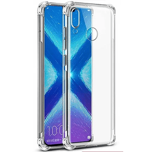 CARCASA COFOLK TRANSPARENTE HUAWEI P30 LITE