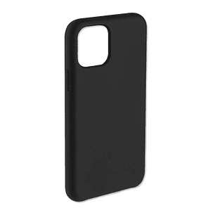 CARCASA COFOLK SILICON IPHONE 11 PRO MAX NEGRA