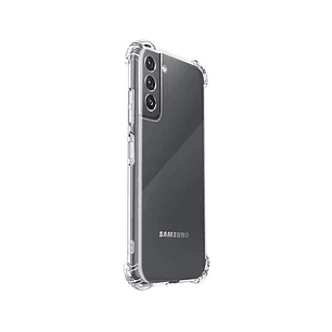 CARCASA COFOLK TRANSPARENTE SAMSUNG S21 PLUS