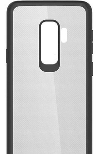 CARCASA ROCK  SAMSUNG S9 PLUS NEGRO 1