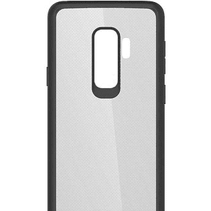 CARCASA ROCK  SAMSUNG S9 PLUS NEGRO