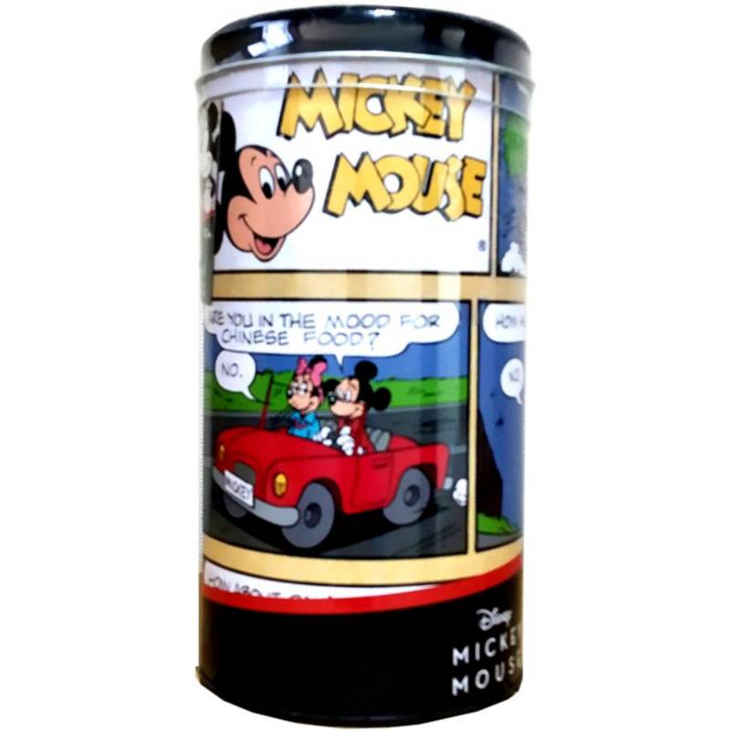 PUZZLE 500 PIEZAS MICKEY MOUSE TOYNG 52X38CMS. 4+ 4MOD. (...