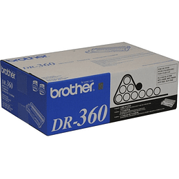 TAMBOR BROTHER DR-360 DRUM