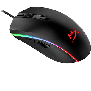 MOUSE GAMER HYPERX PULSEFIRE SURGE RGB