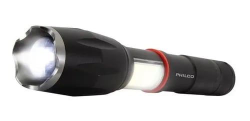 LINTERNA LED PHILCO TIPO CREE SW936 1000 LUMENES 1