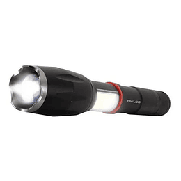 LINTERNA LED PHILCO TIPO CREE SW936 1000 LUMENES