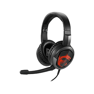 AUDIFONOS MSI GAMING GH30 JACK 3.5MM