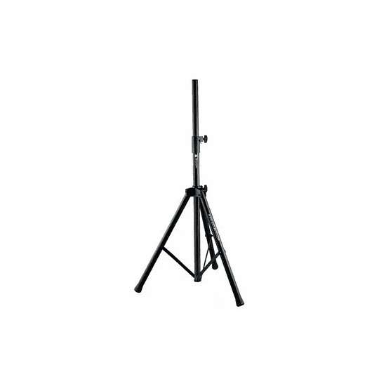 TRIPODE PHILCO PARA PARLANTE 1.8MTS NEGRO