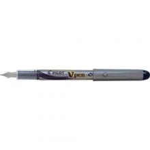 PLUMA PILOT V SIGNPEN DESECHABLE NEGRO 1
