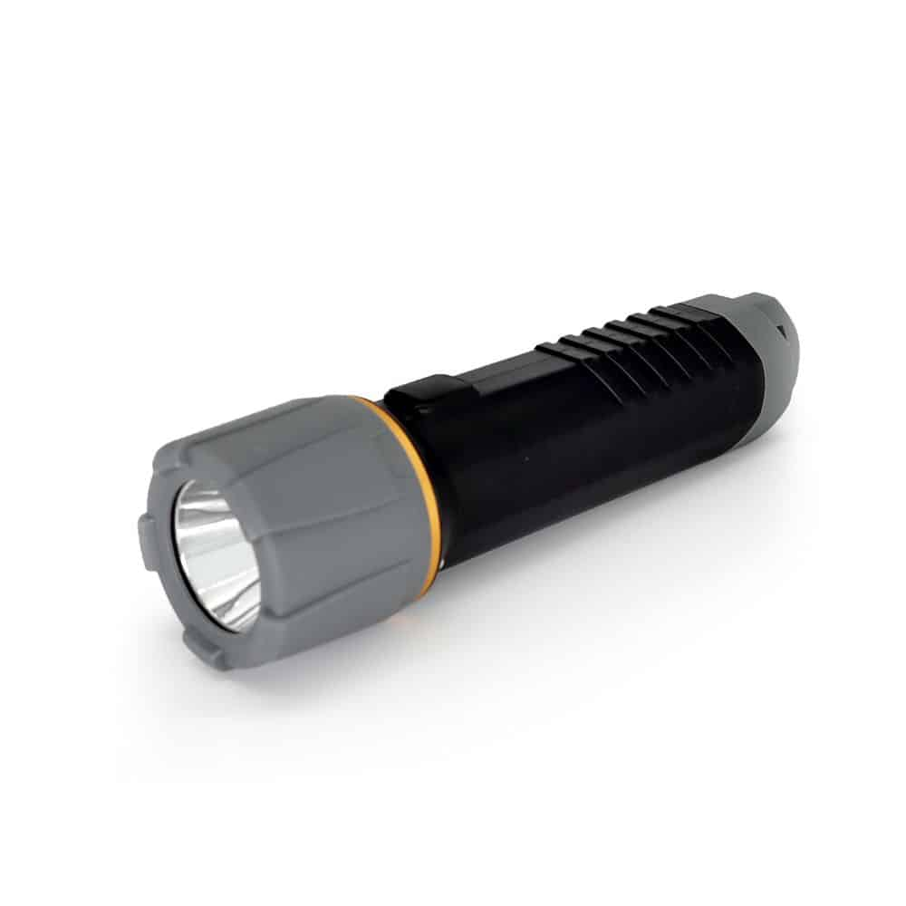 LINTERNA DURACELL 200 LUMEN FLOATING LED FLASHLIGHT 1